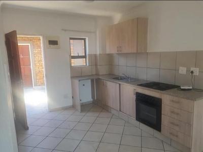 Apartment / Flat For Rent in Vanderbijlpark CW 5, Vanderbijlpark