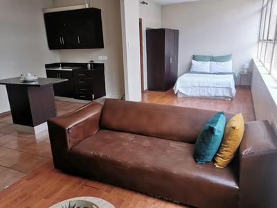 Apartment / Flat For Sale in Johannesburg CBD, Johannesburg