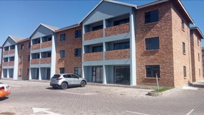 Apartment / Flat For Rent in Groblerpark, Roodepoort