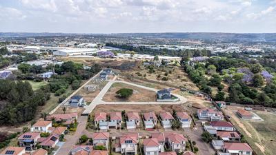 Cluster House For Sale in Zandspruit, Randburg