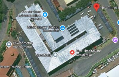 Commercial Property For Sale in Bruma, Johannesburg