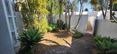 Cluster House For Rent in Lyme Park, Sandton