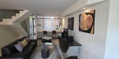 Cluster House For Rent in Lyme Park, Sandton