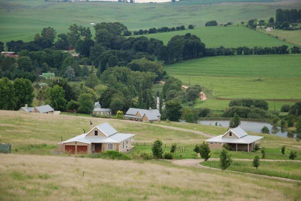 Vacant Land / Plot For Sale in Underberg, Underberg