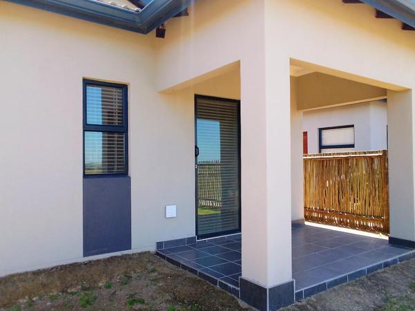 House For Rent in Shakaskraal, Shakaskraal