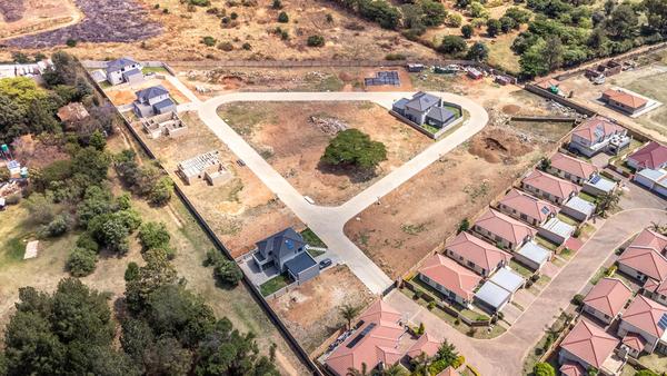 Cluster House For Sale in Zandspruit, Randburg
