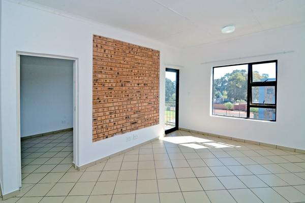 Apartment / Flat For Rent in Princess, Roodepoort