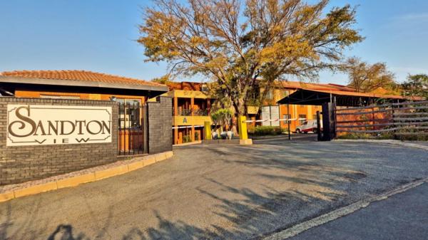 Commercial Property For Sale in Lyme Park, Sandton